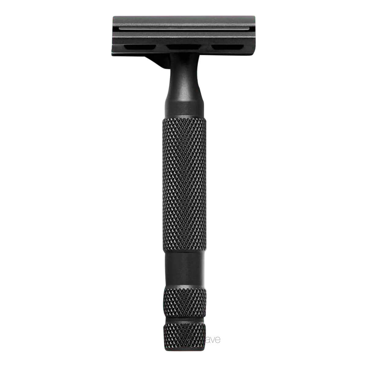 Rockwell Razors 6s Justerbar De Skraber Matte Black