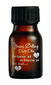 Joan ørting Duftolie   10 Ml