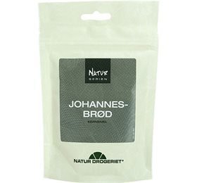 Nd Johannesbrød Kernemel ø 100g
