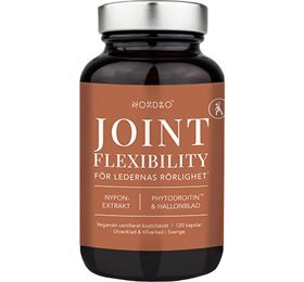 Nordbo Joint Flexibility 120kap