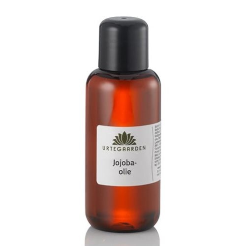 Jojobaolie Koldpresset  500 Ml