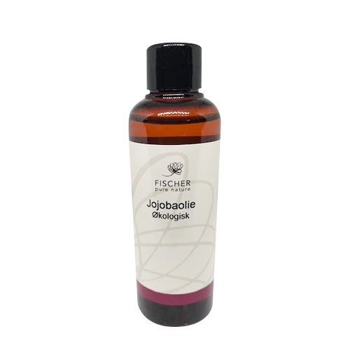 Jojobaolie øko   100 Ml
