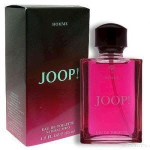 Joop Homme Eau De Toilette 75 Ml