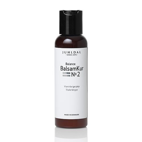 Juhldal Balsam Kur No  2  100ml