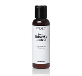 Juhldal Balsamkur No 2   100 Ml