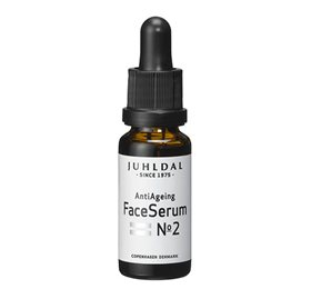 Juhldal Faceserum No 2   20 Ml