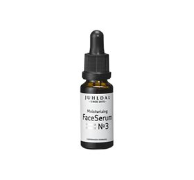 Juhldal Faceserum No 3   20 Ml