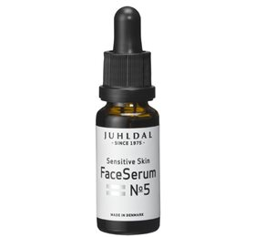 Juhldal Faceserum No 5   20 Ml