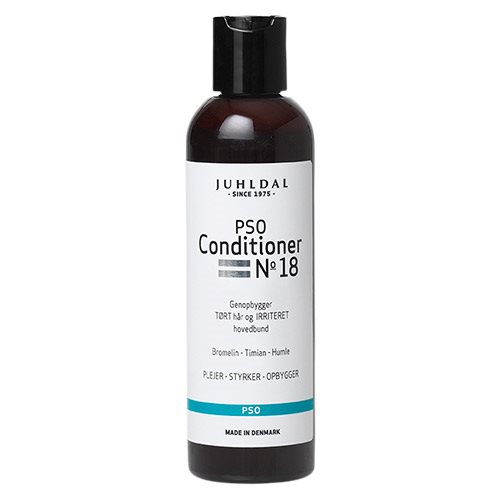 Juhldal Pso Conditioner No 18  200ml