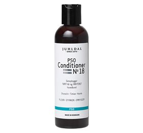 Juhldal Conditioner No 18   200 Ml