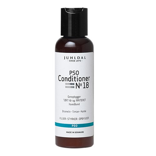 Juhldal Pso Conditioner No 18  100ml