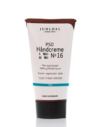 Juhldal Pso Håndcreme No 16   50 Ml