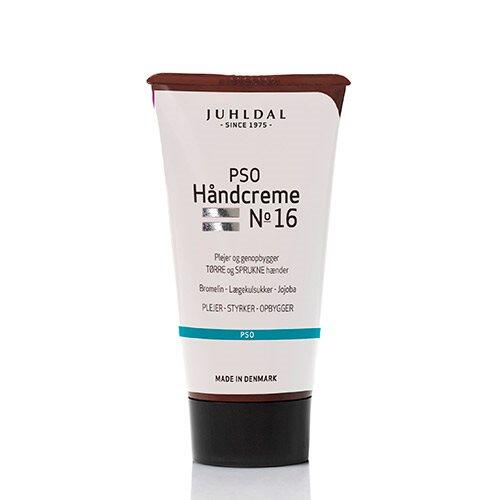 Juhldal Pso Håndcreme No 16   50 Ml