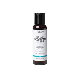 Juhldal Kur Shampoo No 4    100 Ml