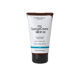 Juhldal Pso Specialcreme No 14   150 Ml