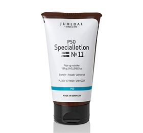 Juhldal Pso Speciallotion No11   150 Ml