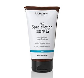 Juhldal Pso Speciallotion No12   150 Ml