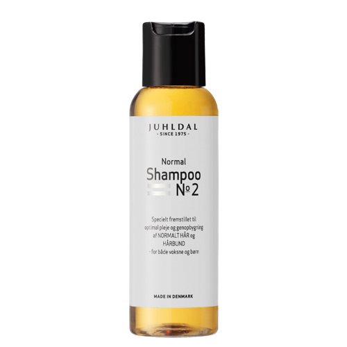Juhldal Shampoo No  2  100ml