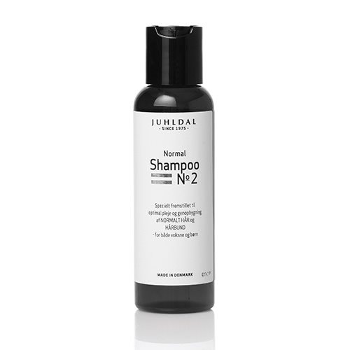 Juhldal Shampoo Nr  2   100 Ml