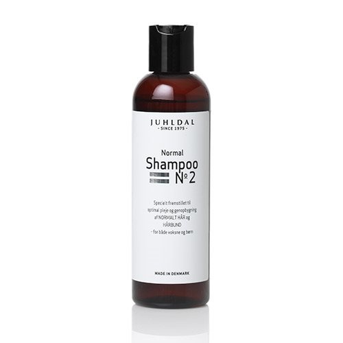 Juhldal Shampoo Nr  2   200 Ml
