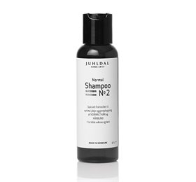 Juhldal Shampoo No 2   100 Ml
