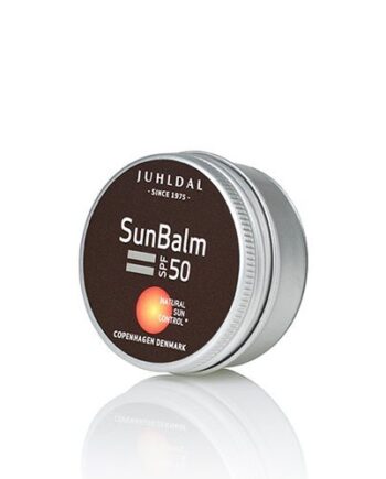 Juhldal Sunbalm Spf50   15 Ml