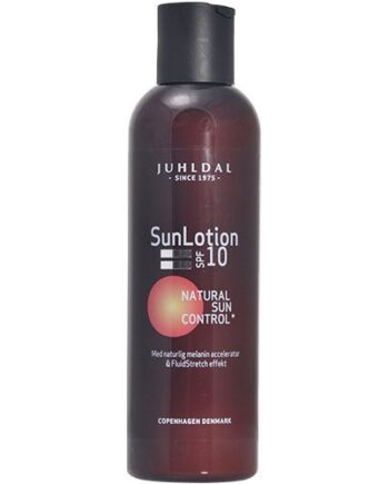 Juhldal Sunlotion Spf10   200 Ml