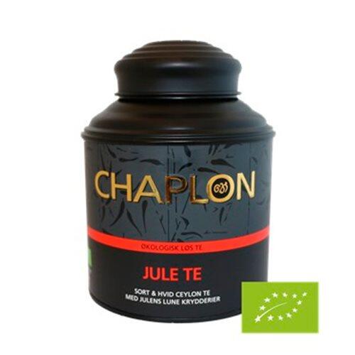 Chaplon Jule Te Dåse ø  160g