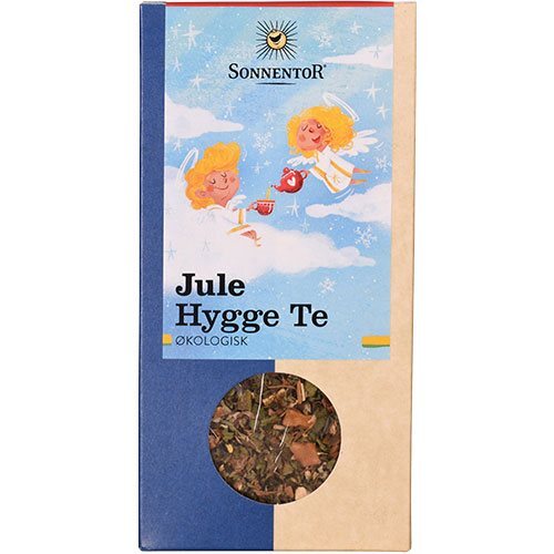 Sonnentor Julehygge Te ø  60g