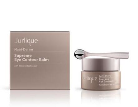 Jurlique Nutri Define Supreme Eye Contour Balm  15 Ml