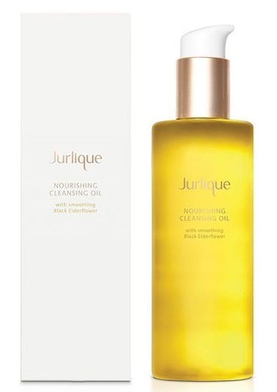 Jurlique Nourishing Cleansing Oil  200ml