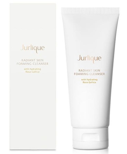 Jurlique Radiant Skin Foaming Cleanser  80g