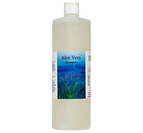 Rømer Aloe Vera Shampoo Bull 1l