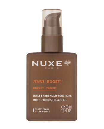 Nuxe Men Beard Oil  30ml