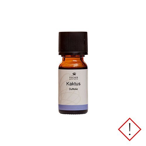 Kaktus Duftolie   10 Ml