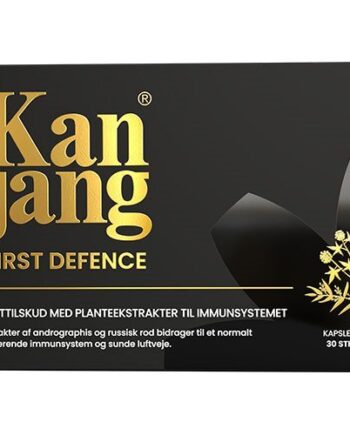 Kan Jang First Defence   30 Kapsler
