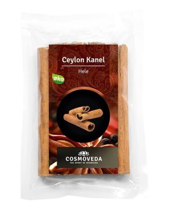 Cosmoveda Kanel Hele Ceylon ø  5 Stk