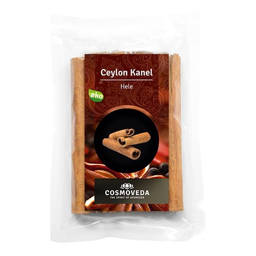 Cosmoveda Kanel Hele Ceylon ø  5 Stk