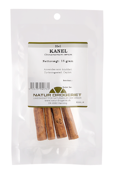 Nd Kanel Hel  Bull  15 G