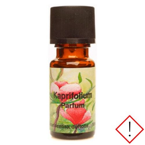Kaprifolium Duftolie Unique   10 Ml