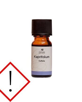 Kaprifolium Duftolie   10 Ml