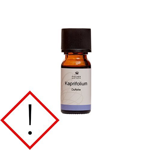 Kaprifolium Duftolie   10 Ml