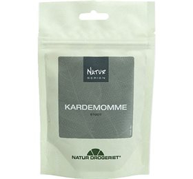 Nd Kardemomme Stødt 50 G