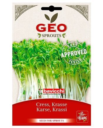 Karse Til Spiring ø   35 G