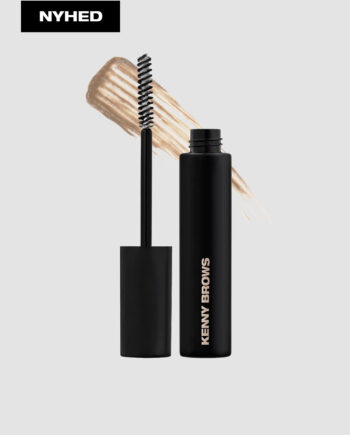 Kenny Anker Brows Brow Gel Taupe
