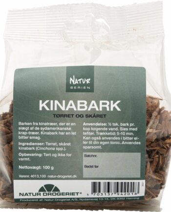 Kinabark 1    100 Gram
