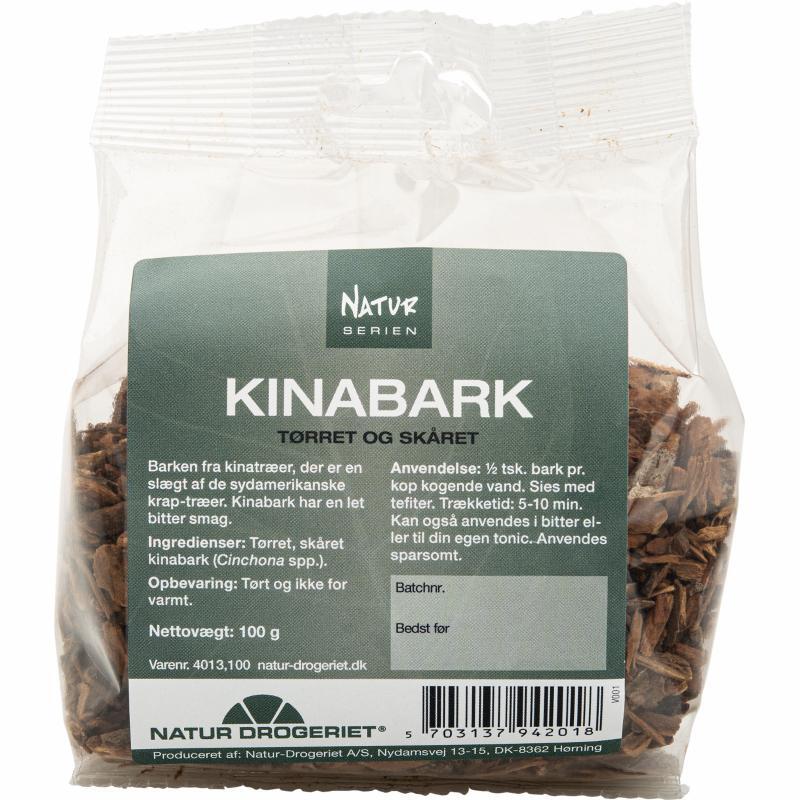 Kinabark 1    100 Gram
