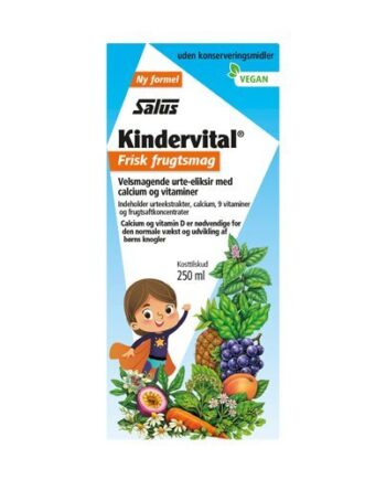 Kindervital Salus   250 Ml