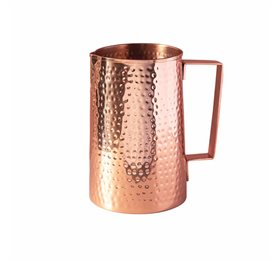 Biogan Kobberkande Hamret 1500 Ml