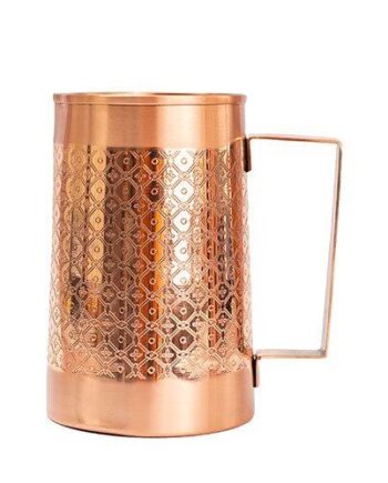 Forest   Love Kobberkande Mosaic  1500ml